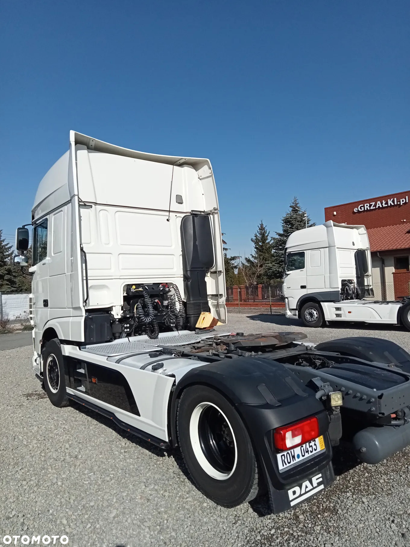 DAF - 33