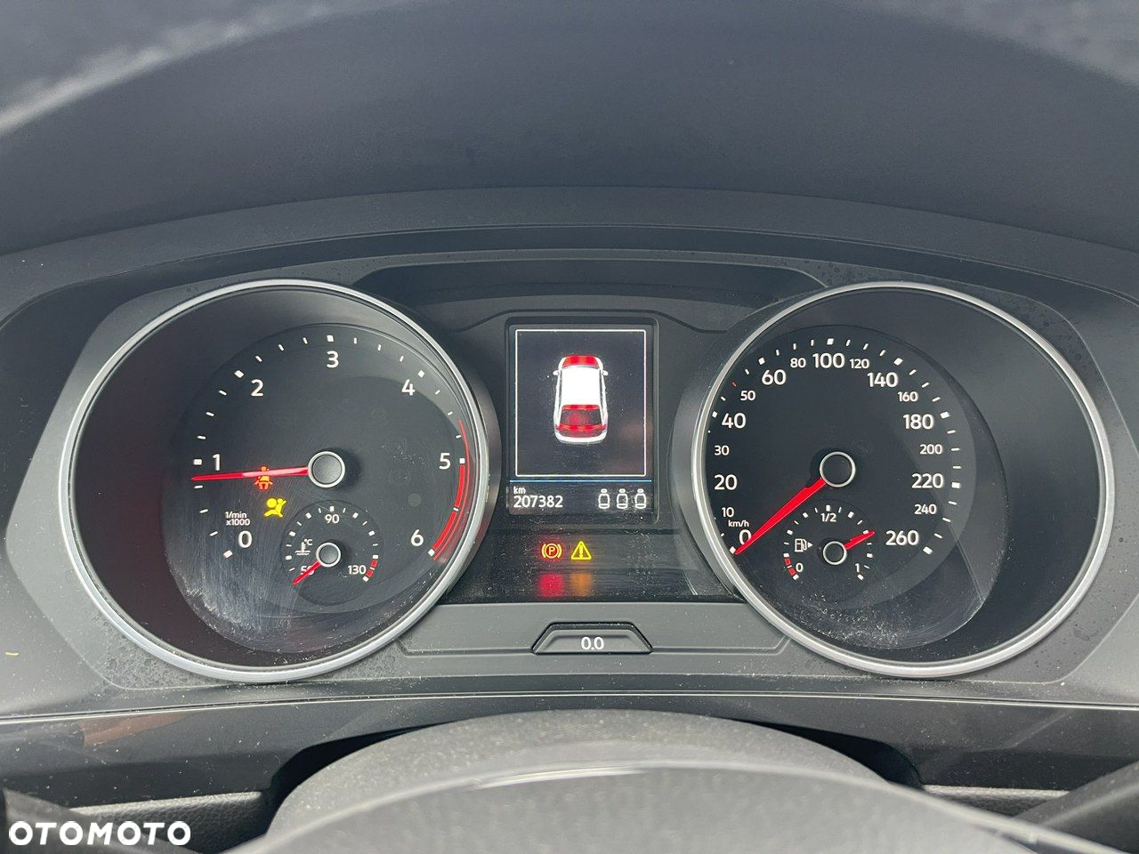 Volkswagen Tiguan 2.0 TDI SCR 4MOTION DSG Offroad - 10