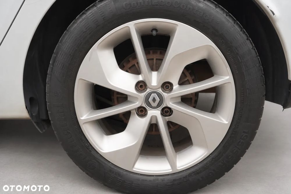 Renault Clio 0.9 Energy TCe Limited - 16