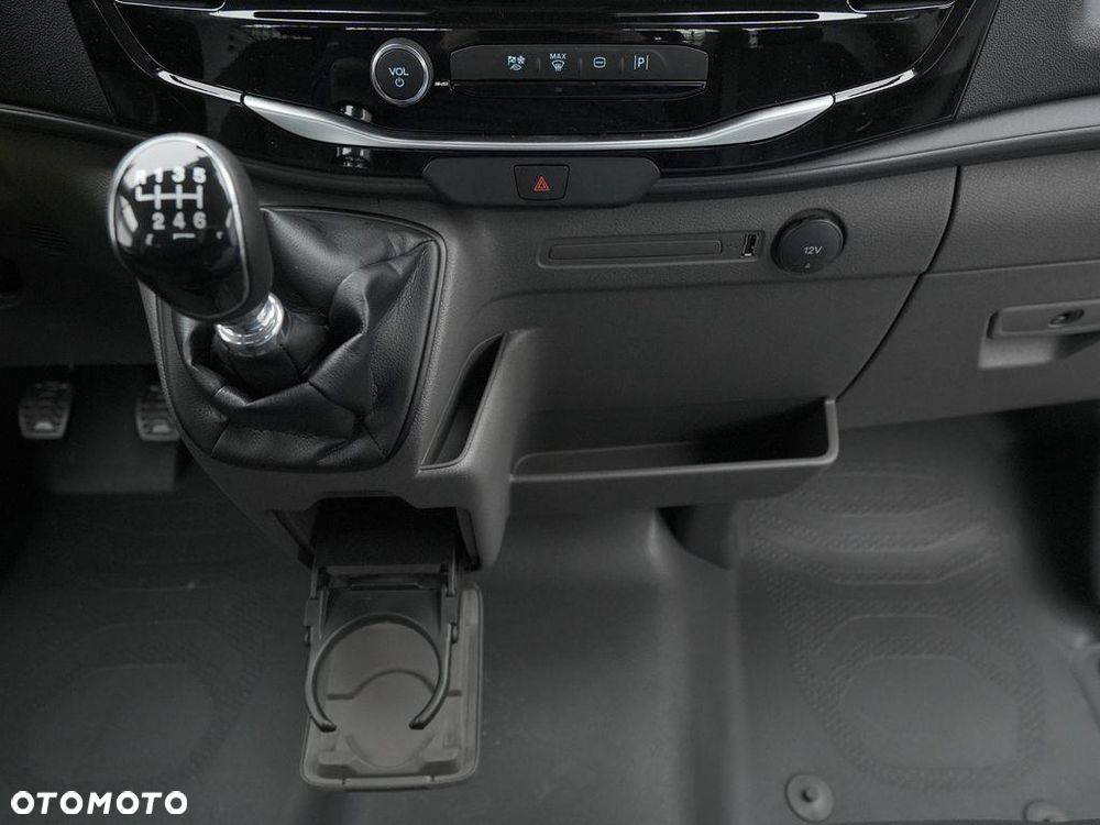 Ford Transit L4 SCAB 130KM Trend Skrzynia Otwarta - 17