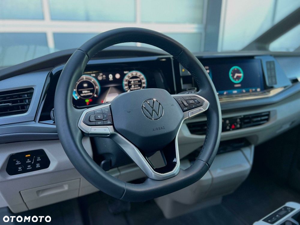Volkswagen California - 11