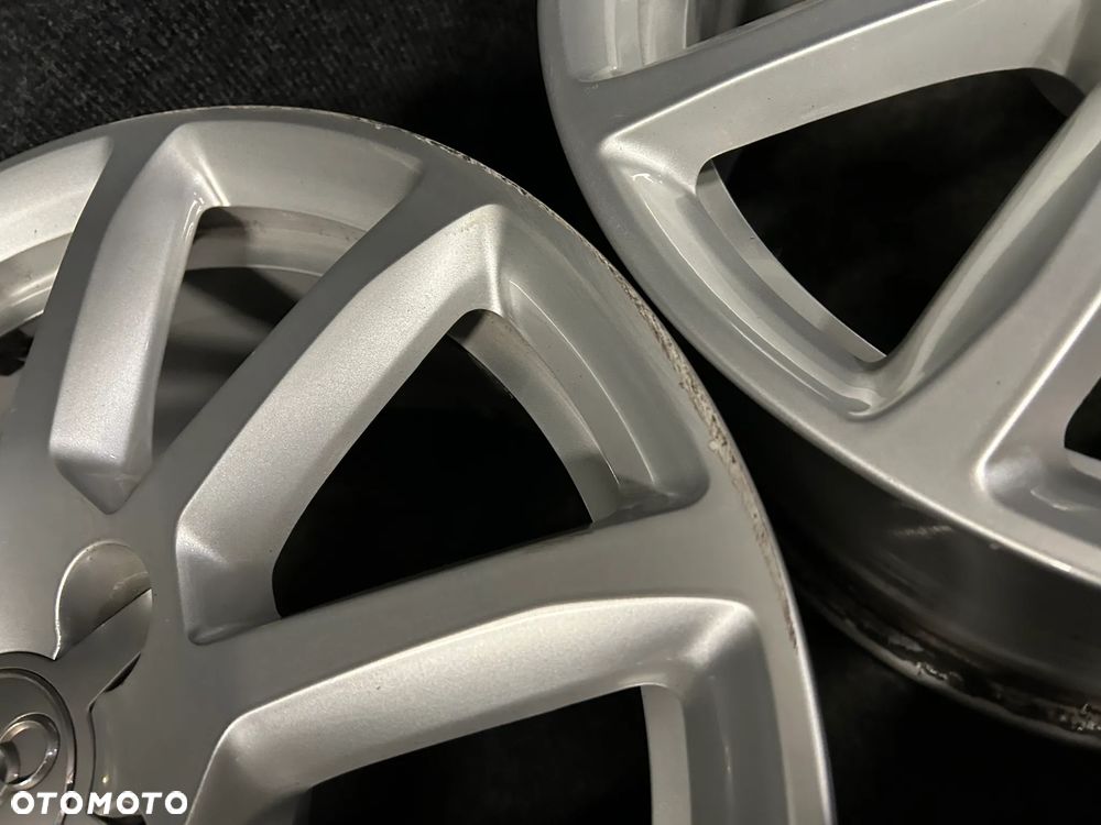 Alufelgi Audi A4 B8, B9 16 cali 5x112 4szt. - 9