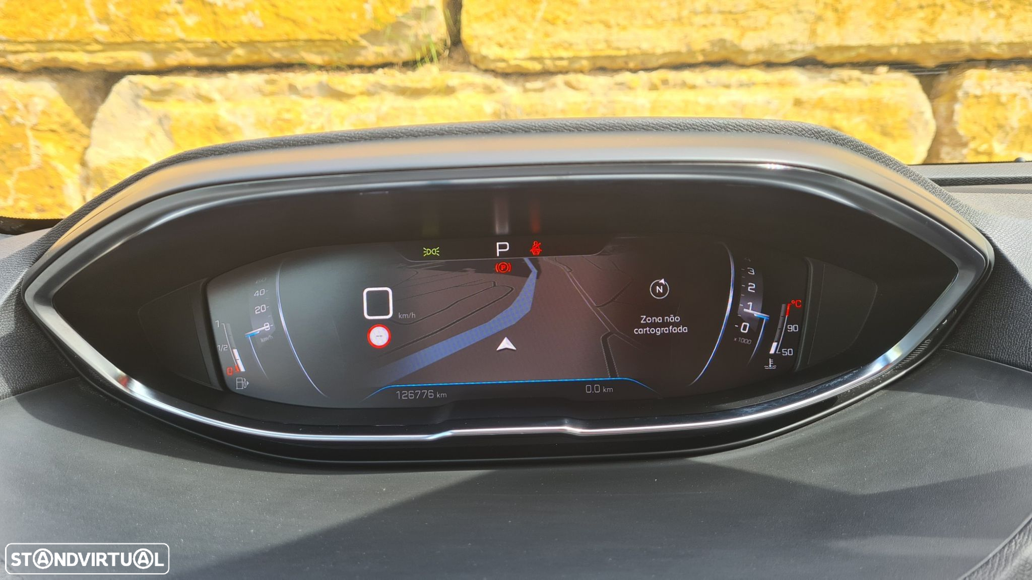 Peugeot 5008 1.5 BlueHDi GT EAT8 - 18