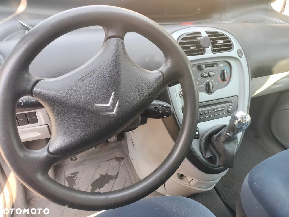 Citroën Xsara Picasso - 7