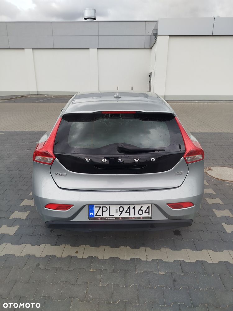 Volvo V40 - 6