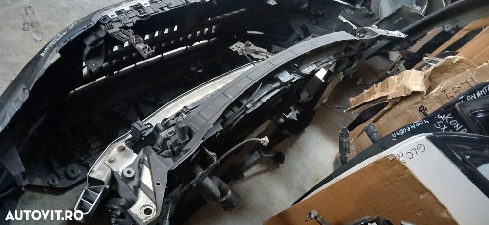 Fata Audi A4 B9 Allroad 3.0 tdi 2017 - 7