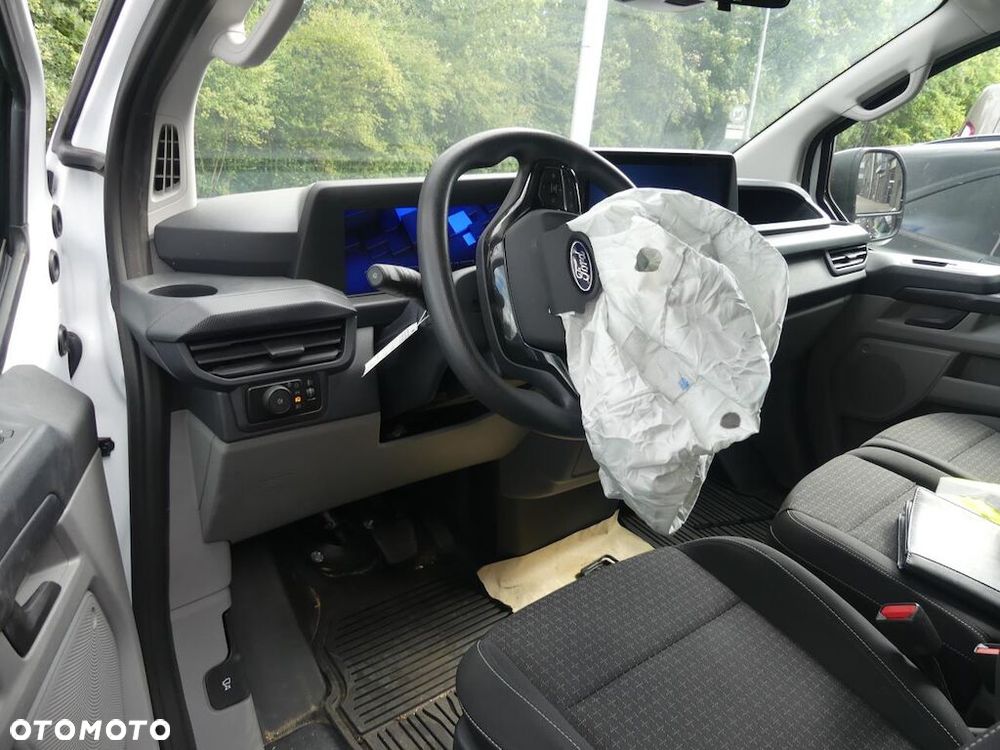 Ford Transit Custom - 5