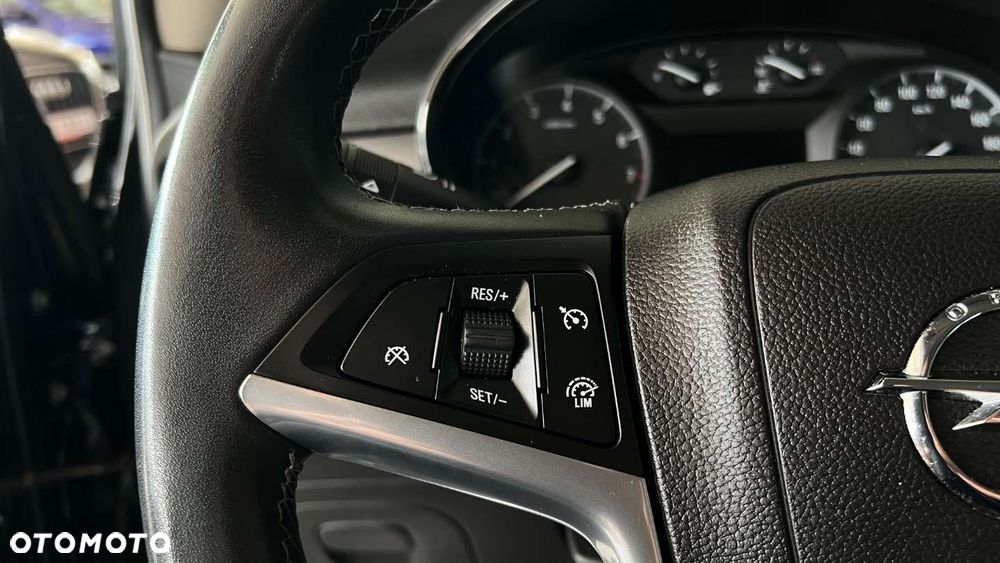 Opel Mokka X - 28