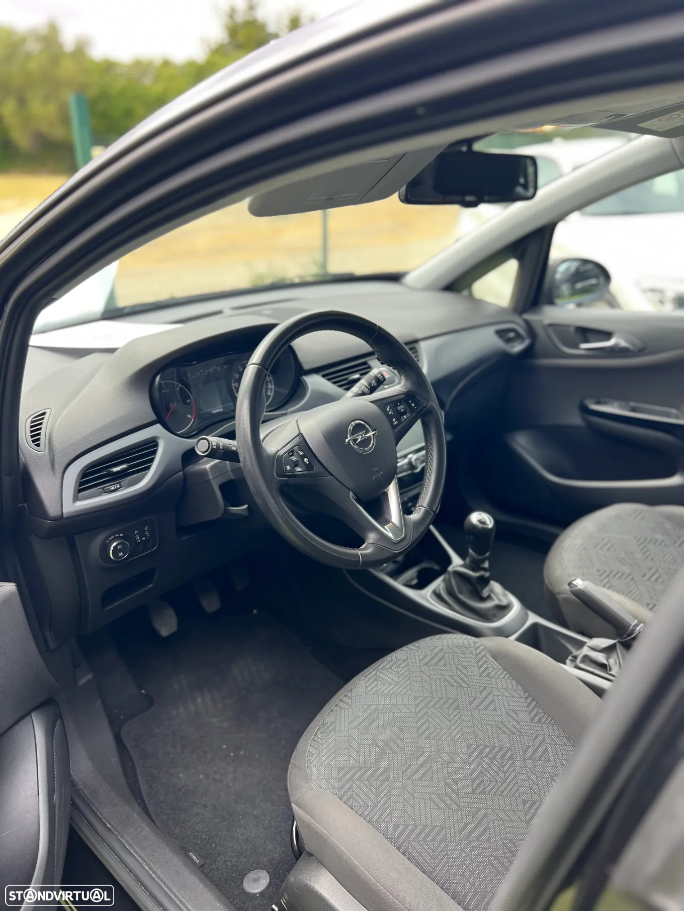 Opel Corsa 1.3 CDTi innovation - 9