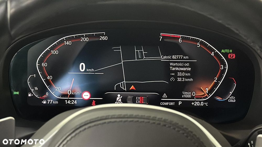 BMW X3 xDrive20i M Sport sport - 15