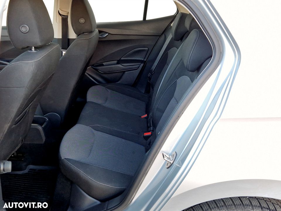 Skoda Fabia 1.0 TSI 95 CP Selection - 13
