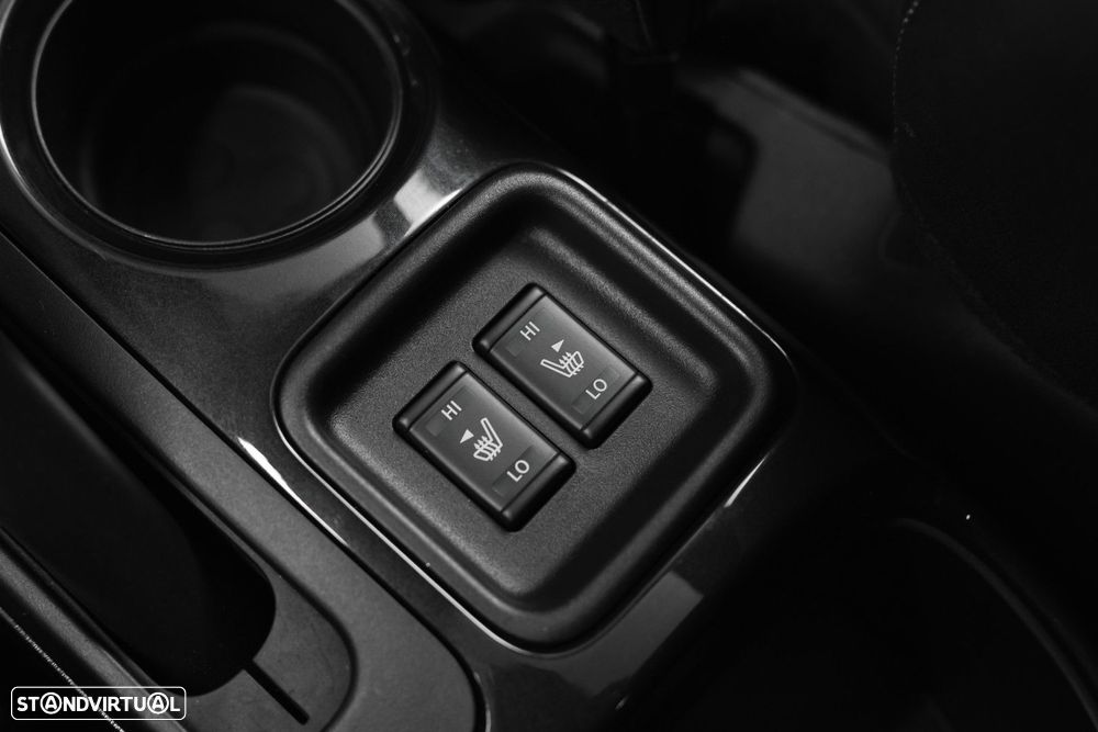 Nissan Juke 1.2 DIG-T Tekna - 21