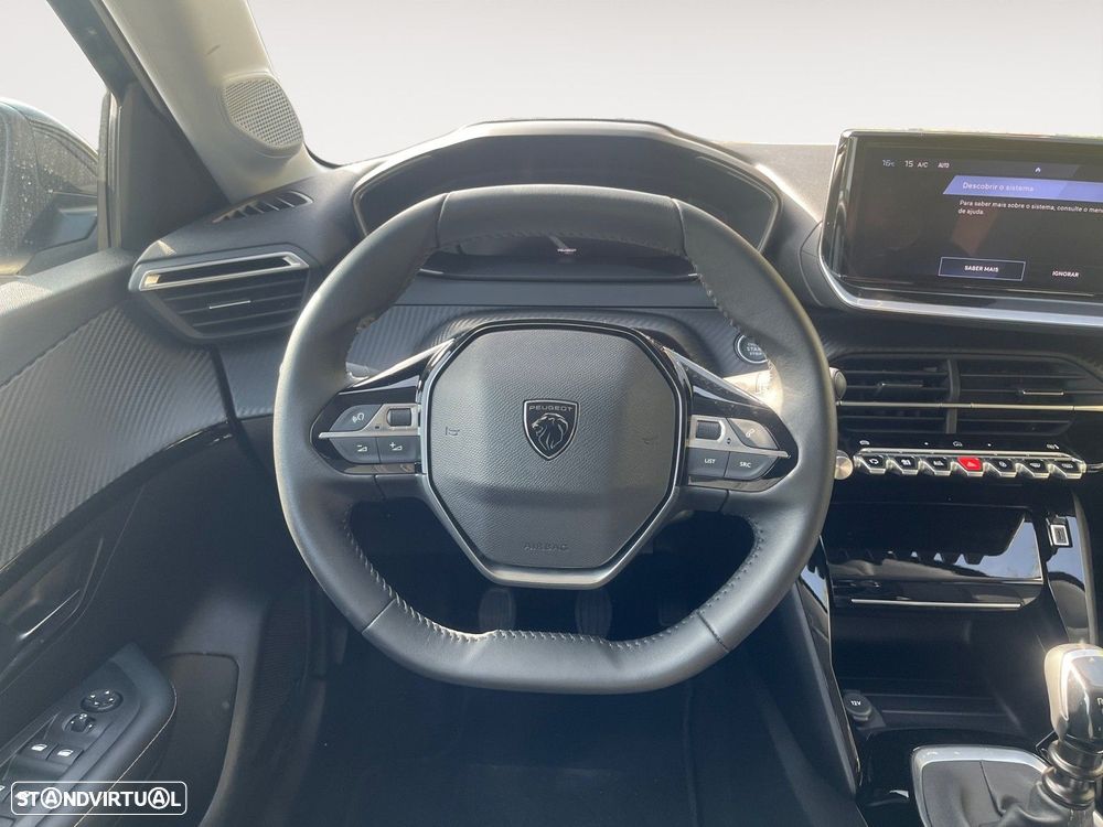 Peugeot 208 1.2 PureTech Allure - 12