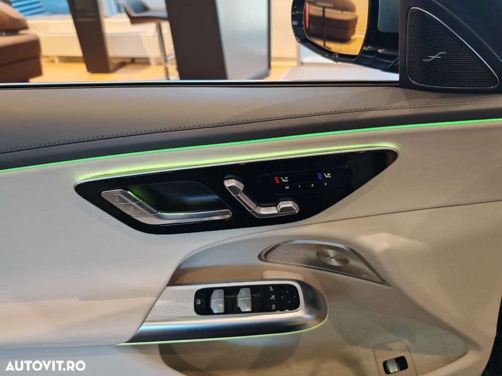 Mercedes-Benz E 200 MHEV 4MATIC Aut. - 20