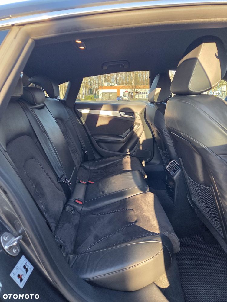 Audi A5 Sportback - 18