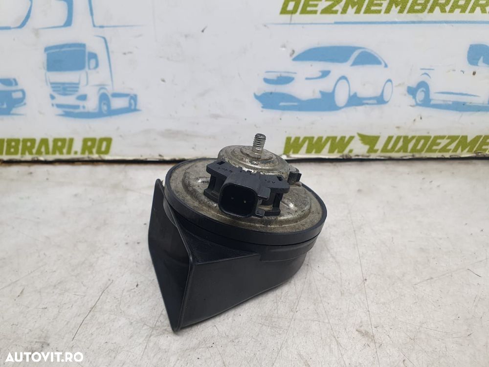 Claxon A046522 Ford Kuga 2 [2013 - 2020] 2.0 tdci - 2