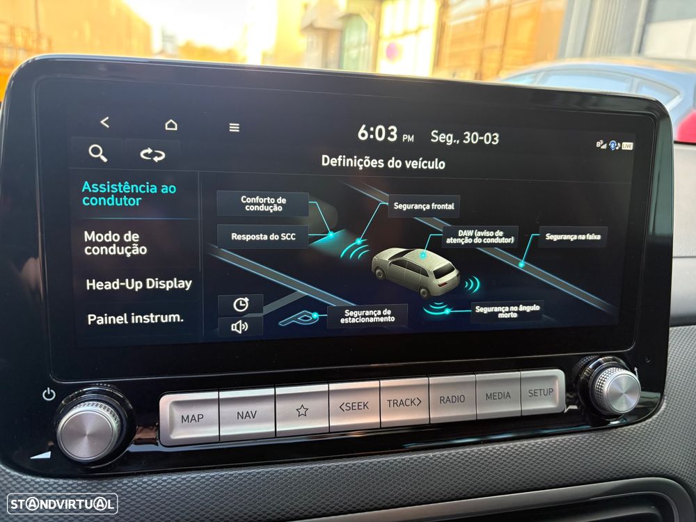 Hyundai Kauai 64 kWh Premium+P.Premium - 23