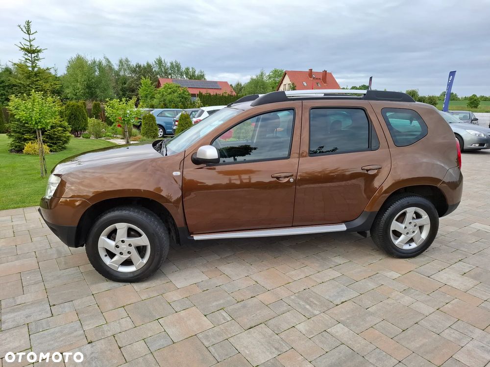 Dacia Duster 1.6 16V 105 4x2 Celebration - 9