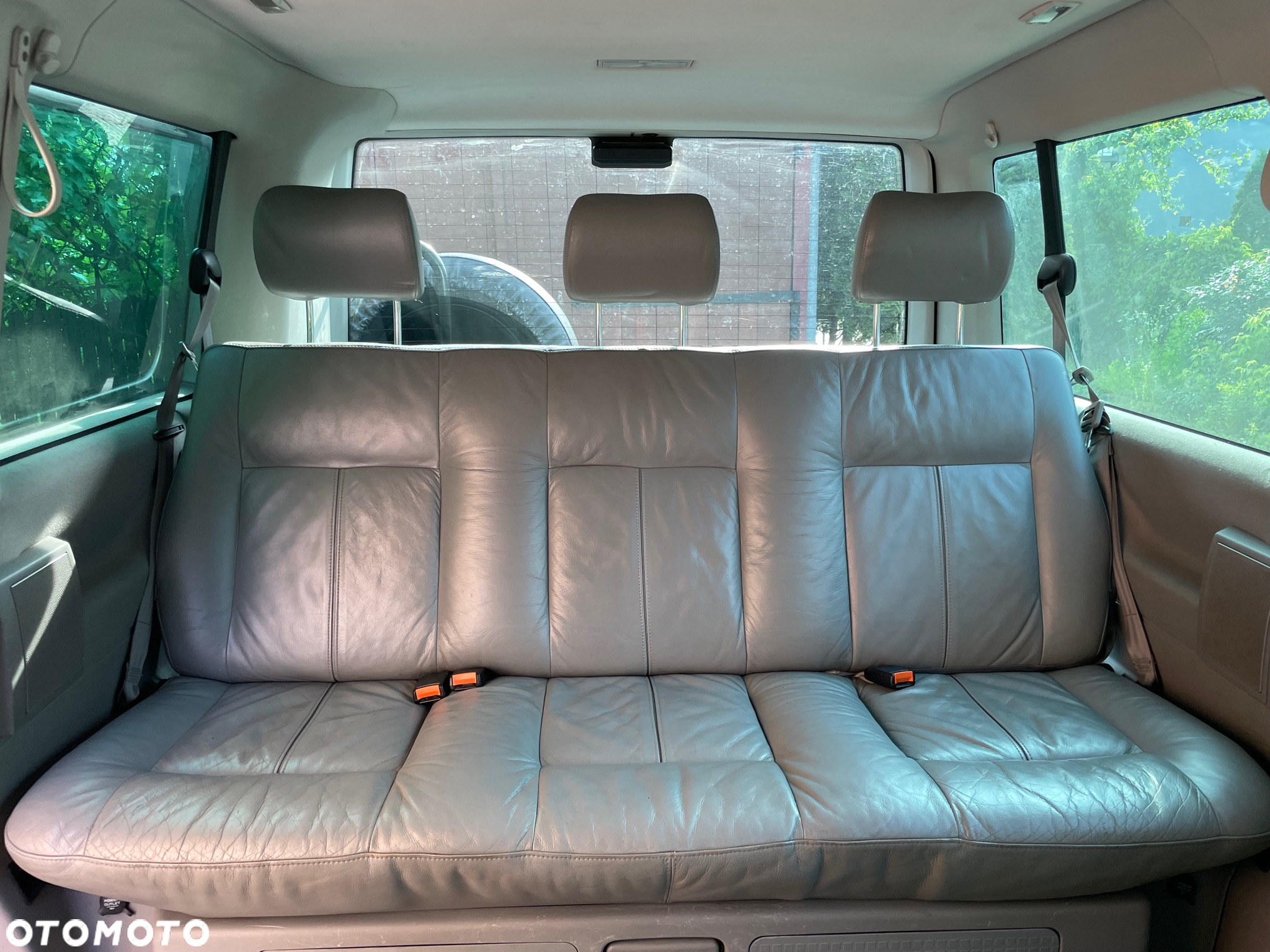 Volkswagen Multivan TDI syncro - 15