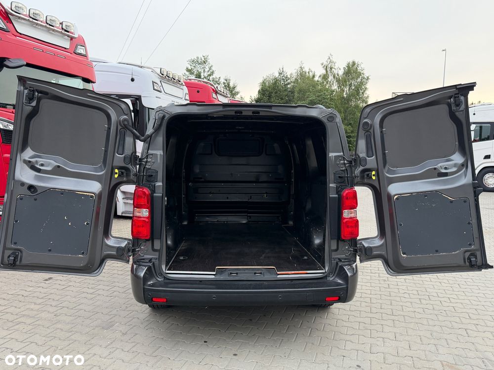 Opel Opel Vivaro 2.0 Diesel 150KM 80 000km serwisowany tylko w ASO IDEALNY STAN - 27