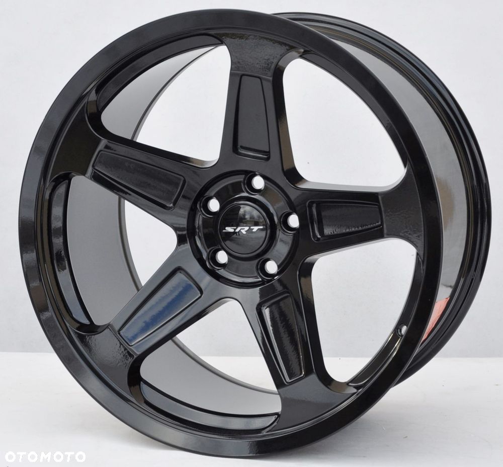 1393 B FELGI 20 5x115 DODGE CHALLENGER 9J 10,5J - 4