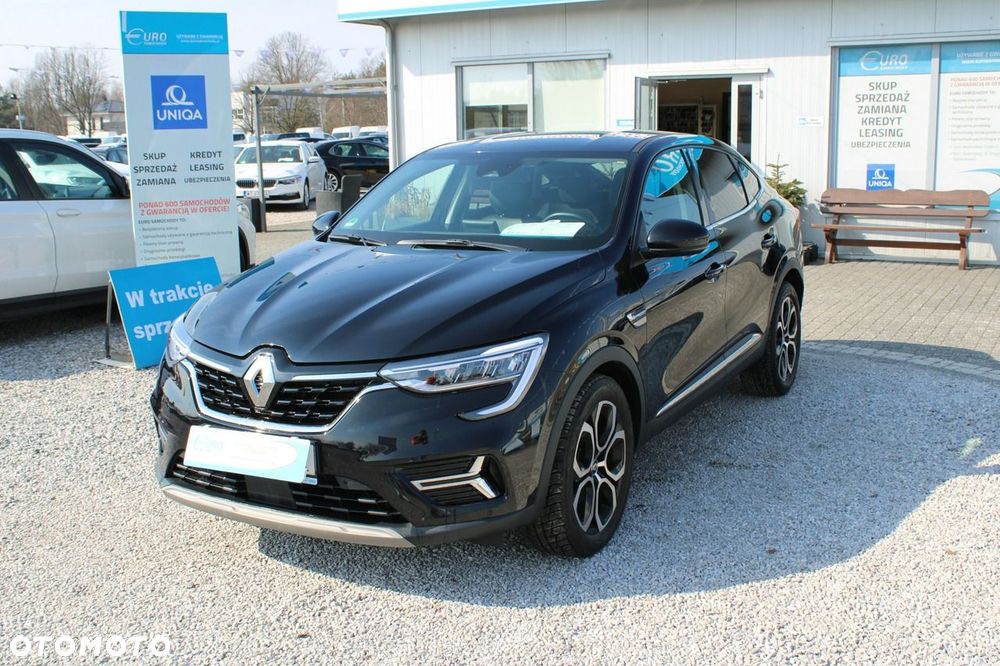Renault Arkana - 3