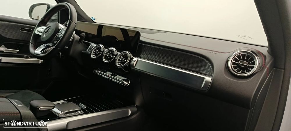 Mercedes-Benz EQB 250 AMG Line - 20