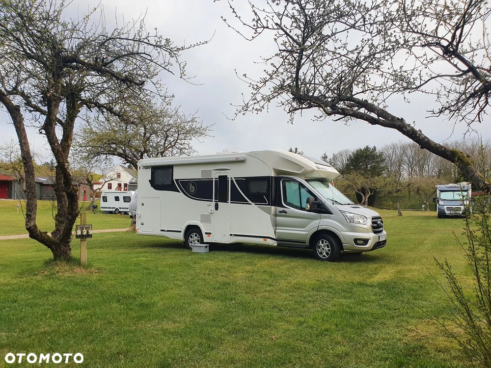 Benimar TESSORO 463 NK - 3