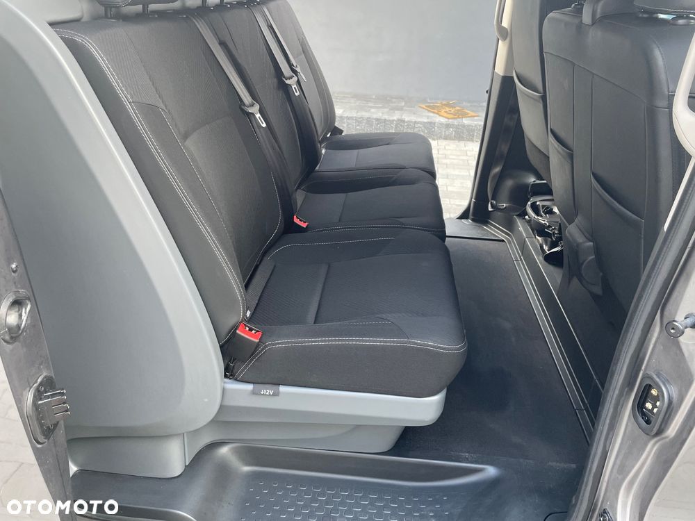 Renault Trafic ENERGY L2H1 Komfort - 11