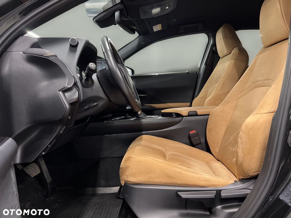 Lexus UX 250h GPF Business 2WD - 17
