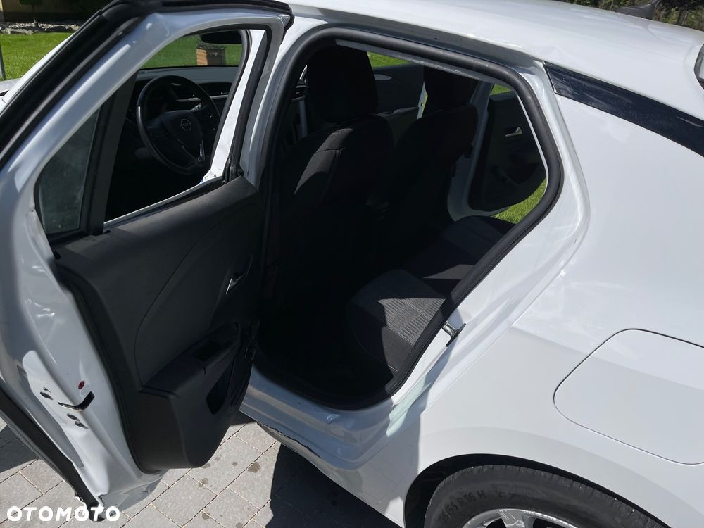 Opel Corsa 1.2 Start/Stop Elegance - 12
