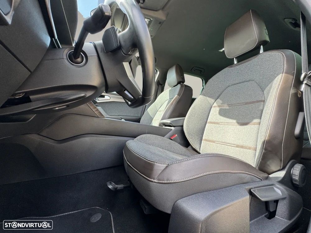 SEAT Leon 1.4 e-Hybrid Xcellence DSG - 13