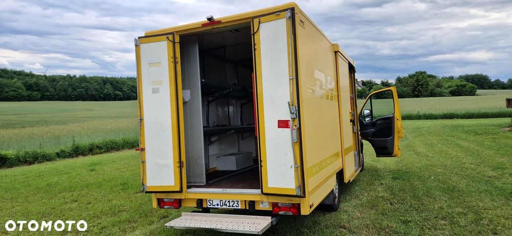 Iveco Daily 35S11A/P C30C - 5