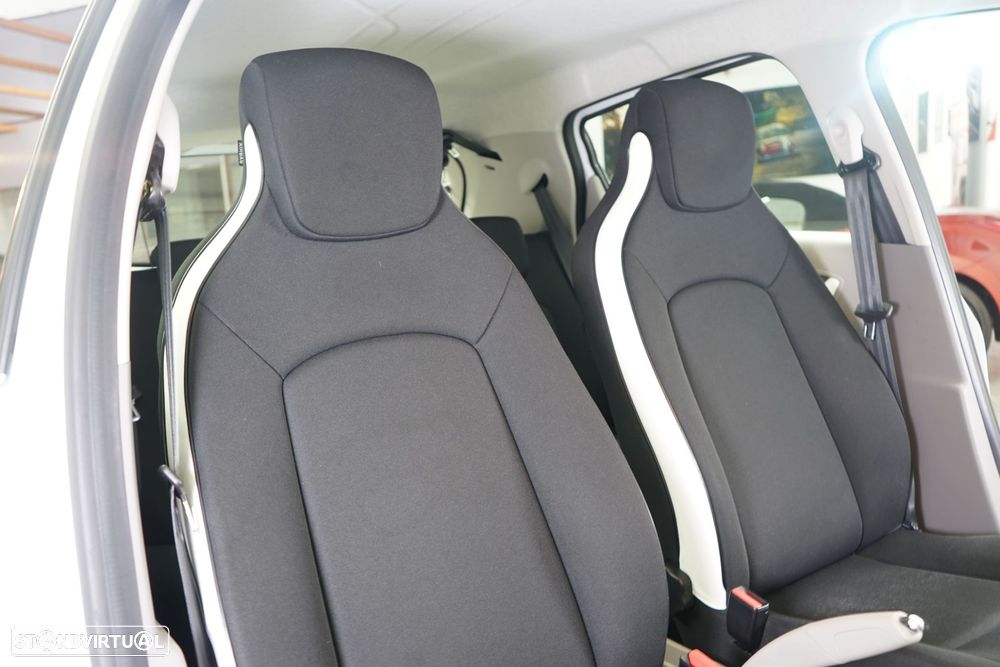 Renault Zoe (c/ Bateria) 41 kwh Life - 34