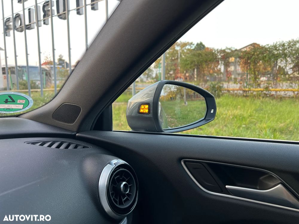 Audi A3 - 25