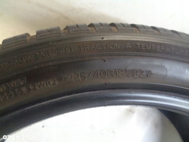 HANKOOK KINERGY 4S 2 225/40R18 92Y - 8
