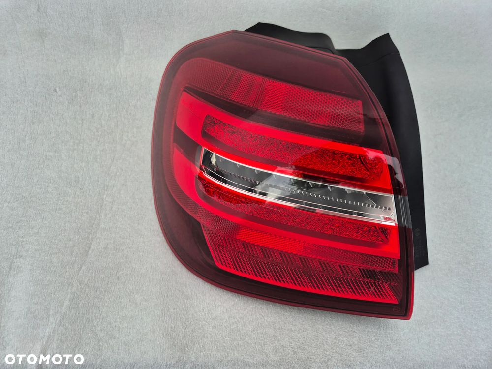 Lampa Mercedes GLA X156 W156 Lift A1569068300 - 1