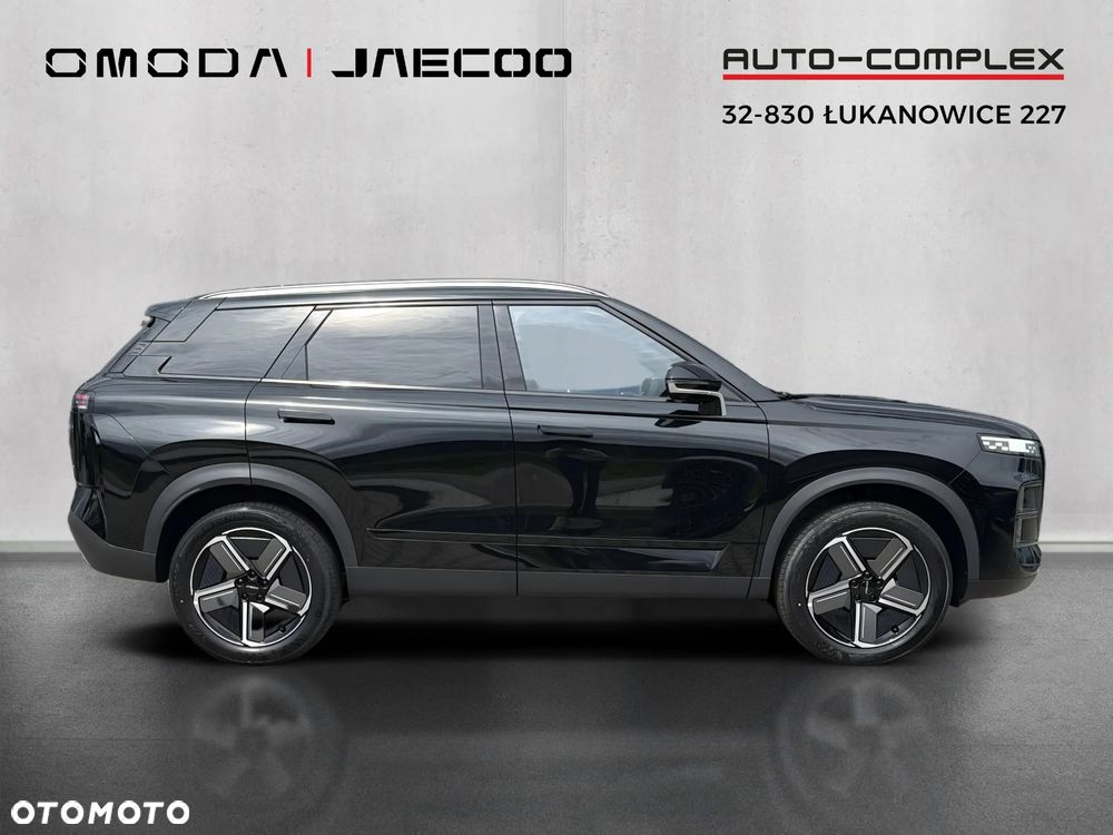 Jaecoo 7 - 7