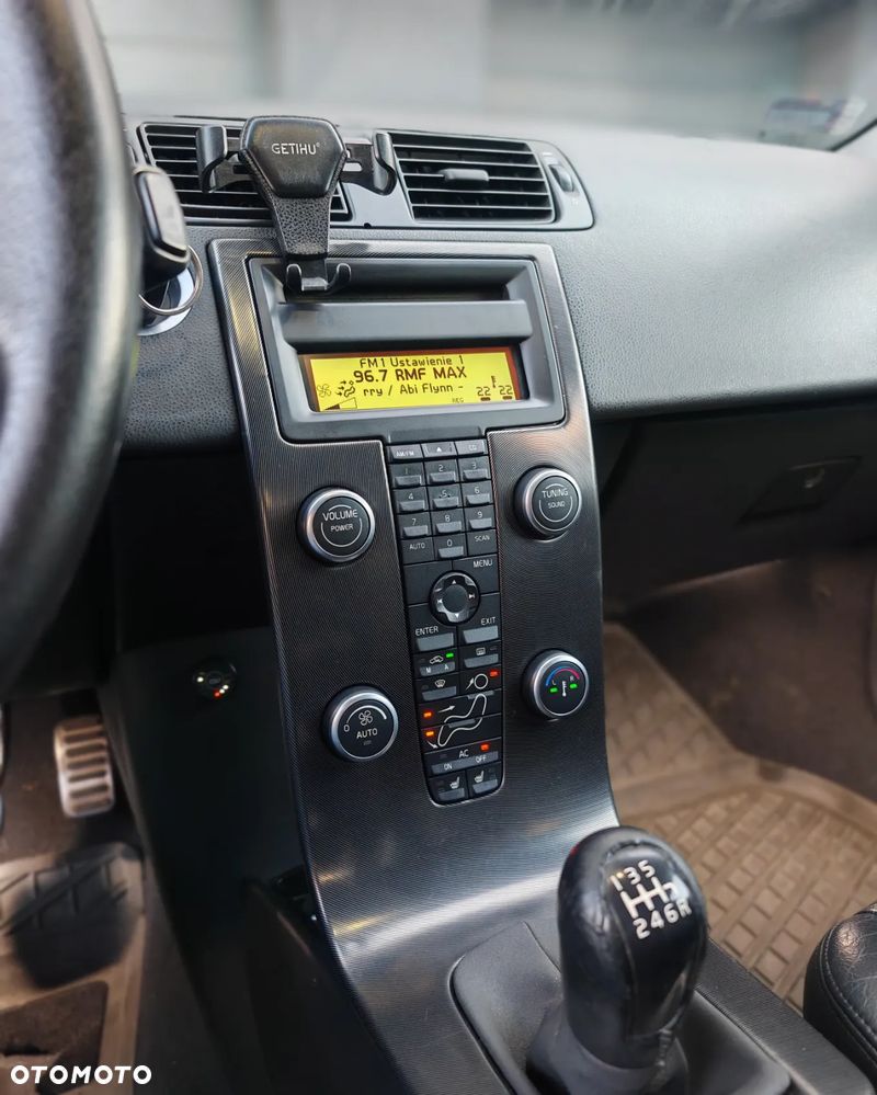 Volvo V50 T5 Summum - 15