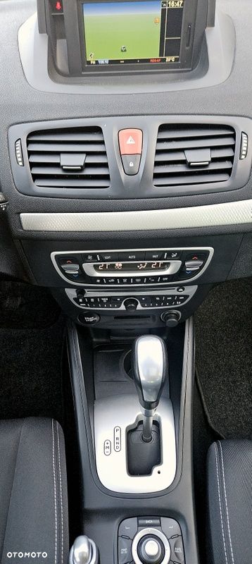 Renault Megane 2.0 140 CVT Dynamique - 22