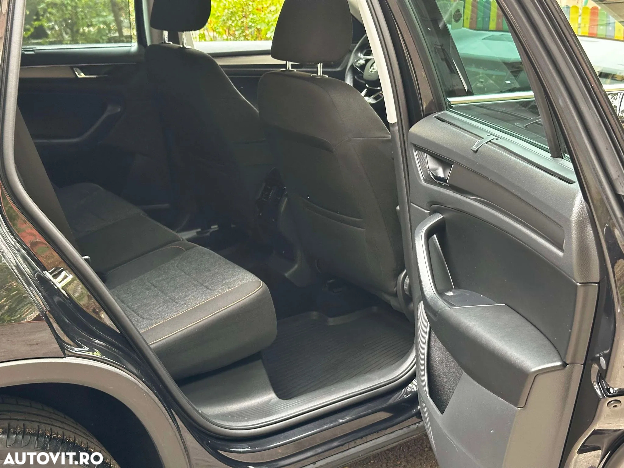Skoda Kodiaq 2.0 TDI 4X4 DSG Clever - 28