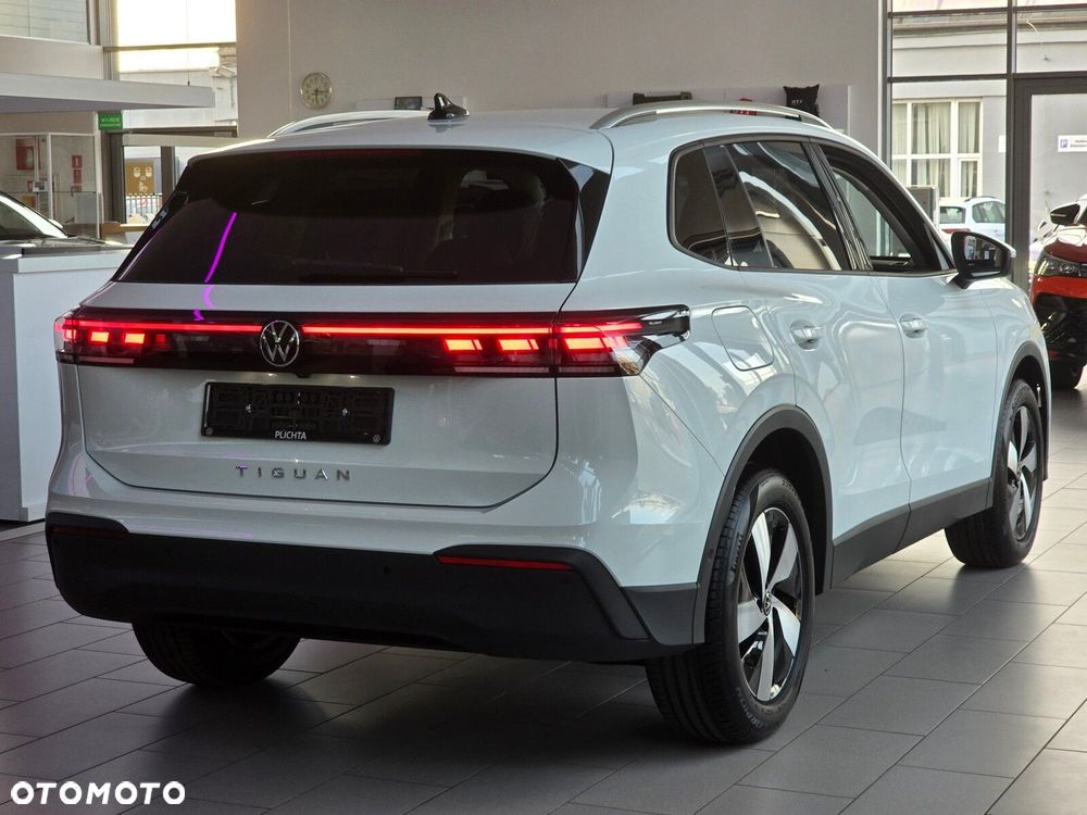 Volkswagen Tiguan 2.0 TDI Life Plus DSG - 9