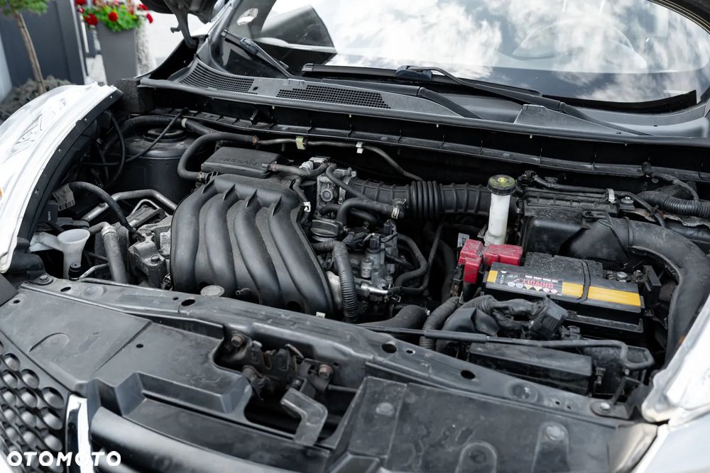 Nissan Juke 1.6 Start/Stop Acenta - 34
