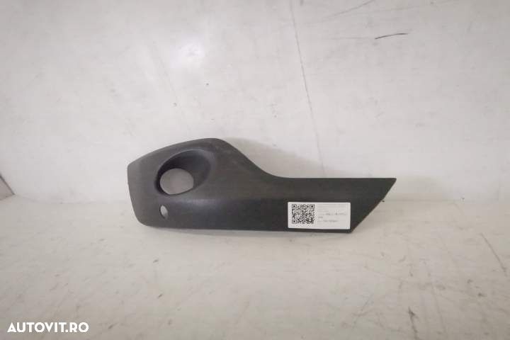 Grila Proiector Dreapta Originala In Stare Buna Ford  Transit Custom - 3