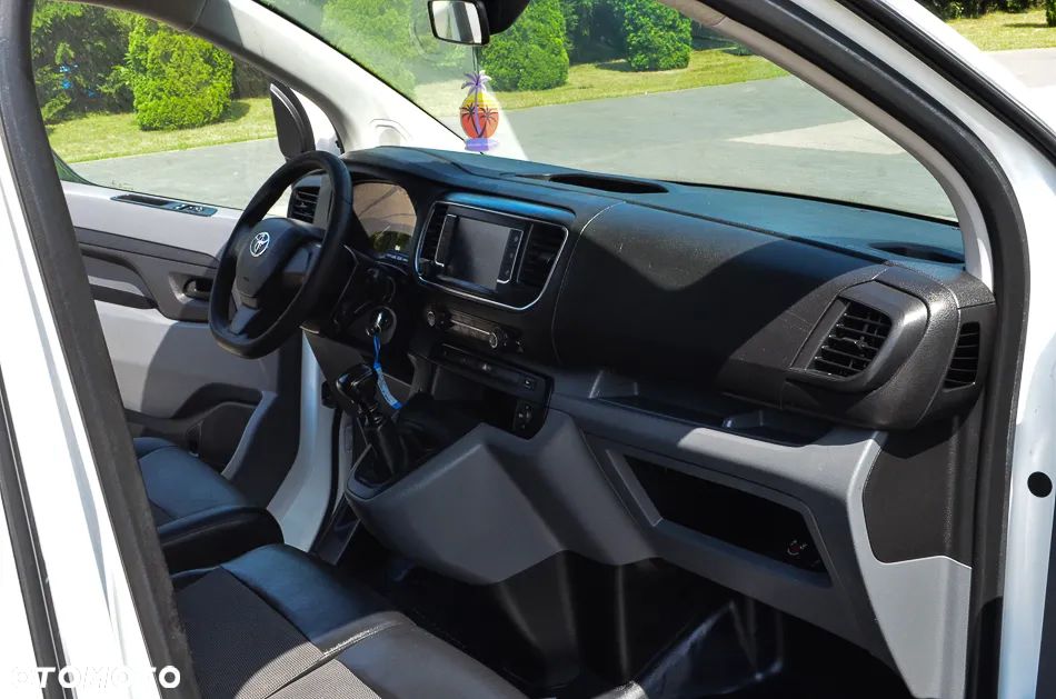 Toyota Proace - 35