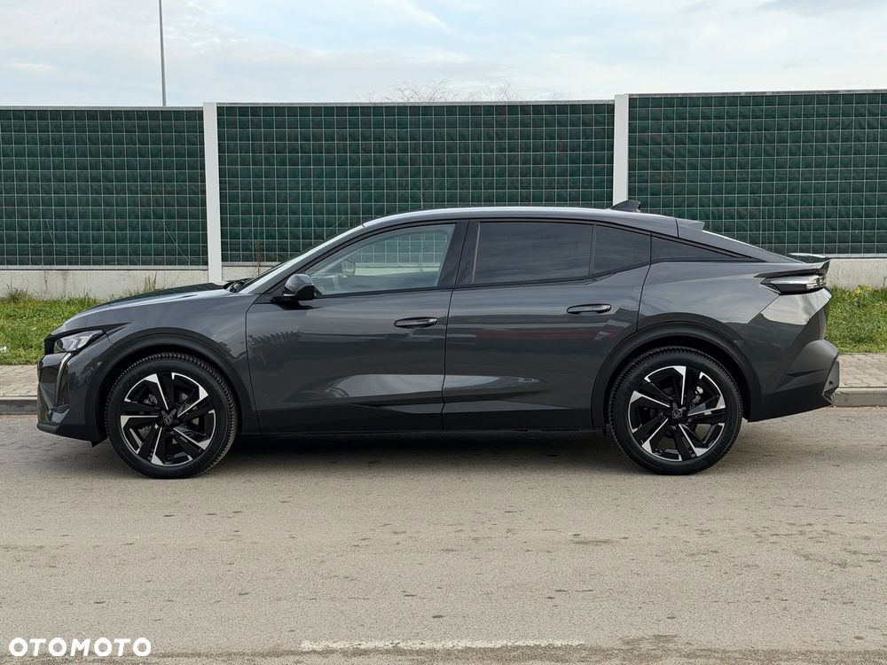 Peugeot 408 1.2 PureTech Allure S&S EAT8 - 17