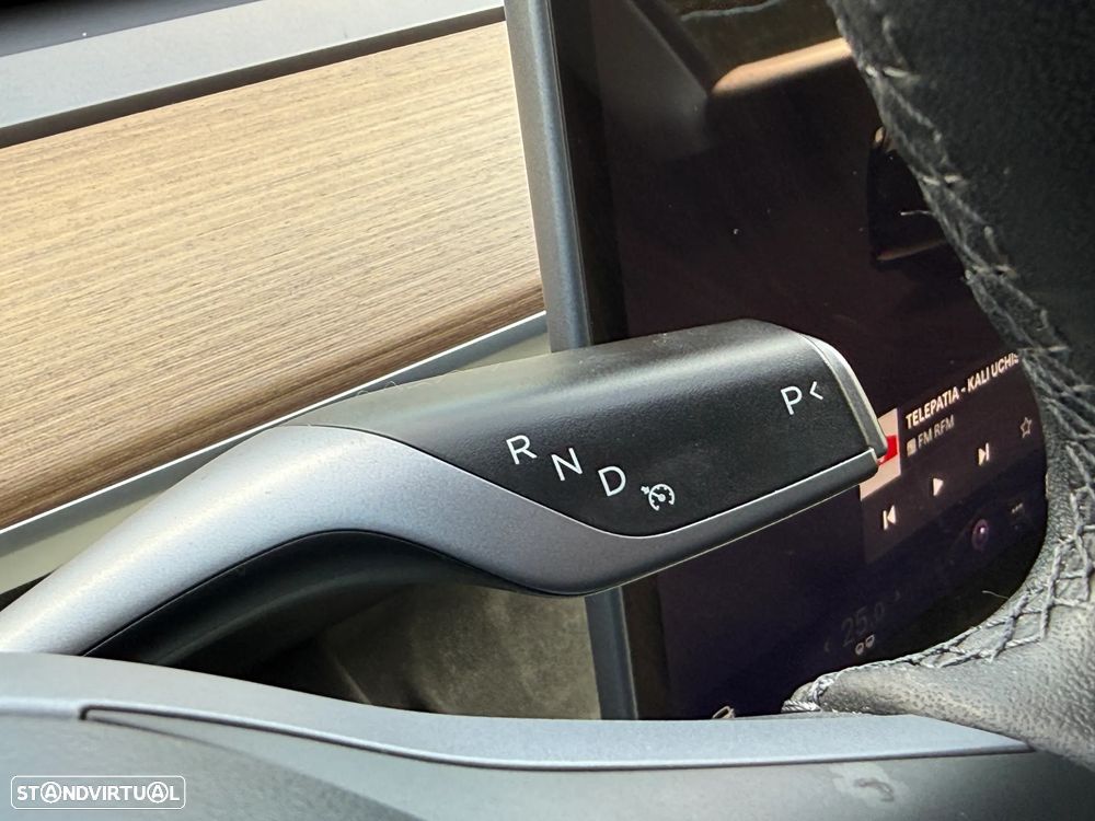 Tesla Model Y Performance Dual Motor AWD - 18