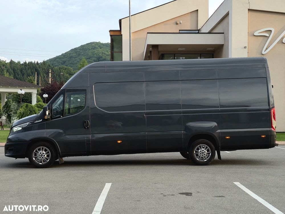 Iveco Daily - 20