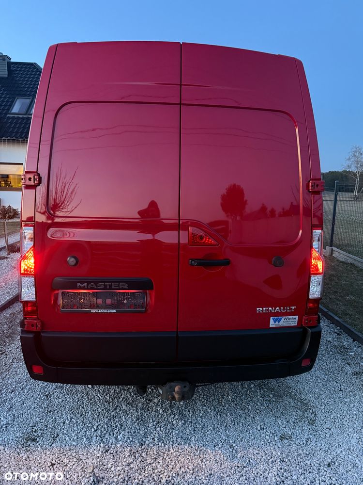 Renault Master - 11