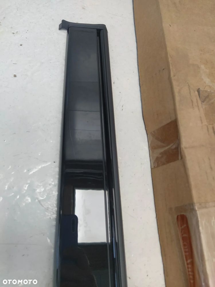 RANGE ROVER SPORT L494 LISTWA DACHOWA PRAWA LEWA NOWA ORYGINALNA - 5